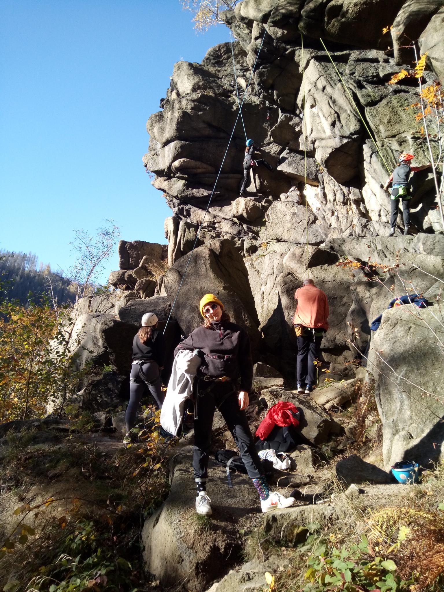 Goldener Herbst – eine kleine Rundreise