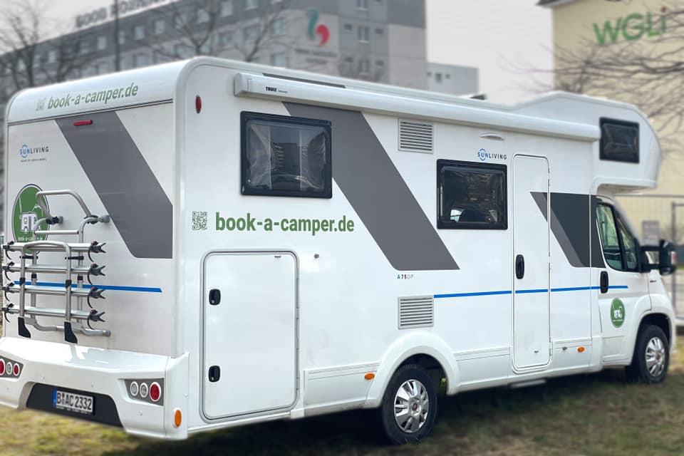 Wohnmobil-Kochen: Gas oder Induktion Der ultimative Ratgeber