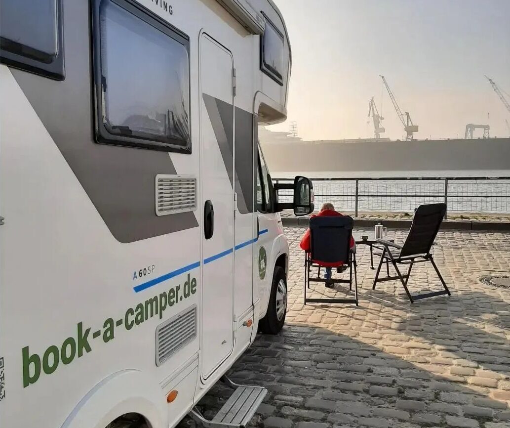 Campervan Internet Guide: 7 Powerful Tricks for Always-On Connectivity