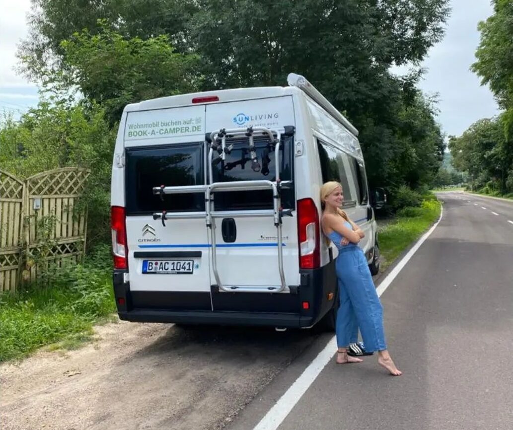 Partnership-Programm 2025: Der ultimative Guide, um mit deinem Wohnmobil über Fremdvermietung Geld zu verdienen