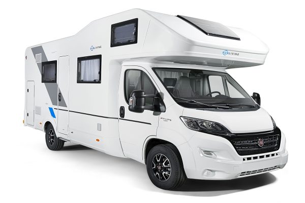 Camper