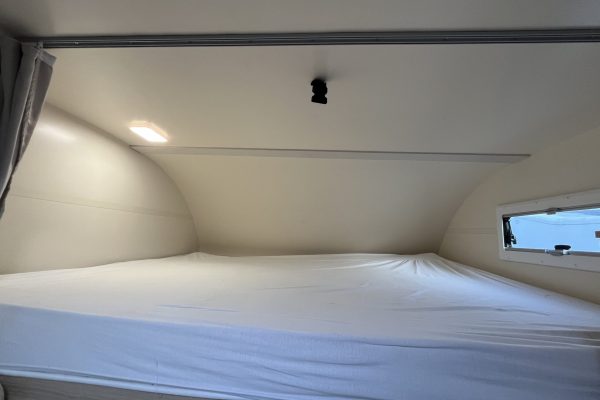 Camper Pankow Alkoven