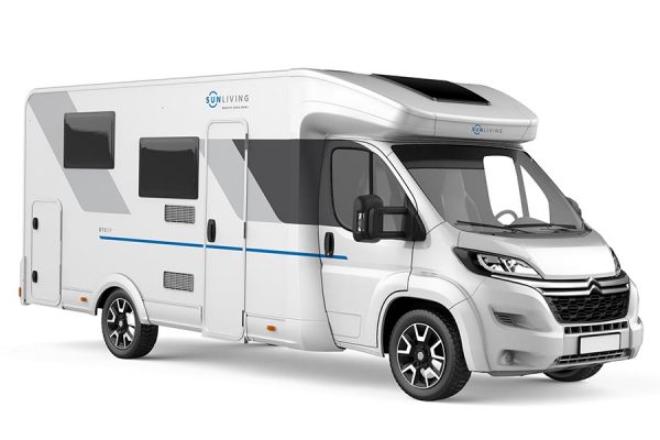 Camper